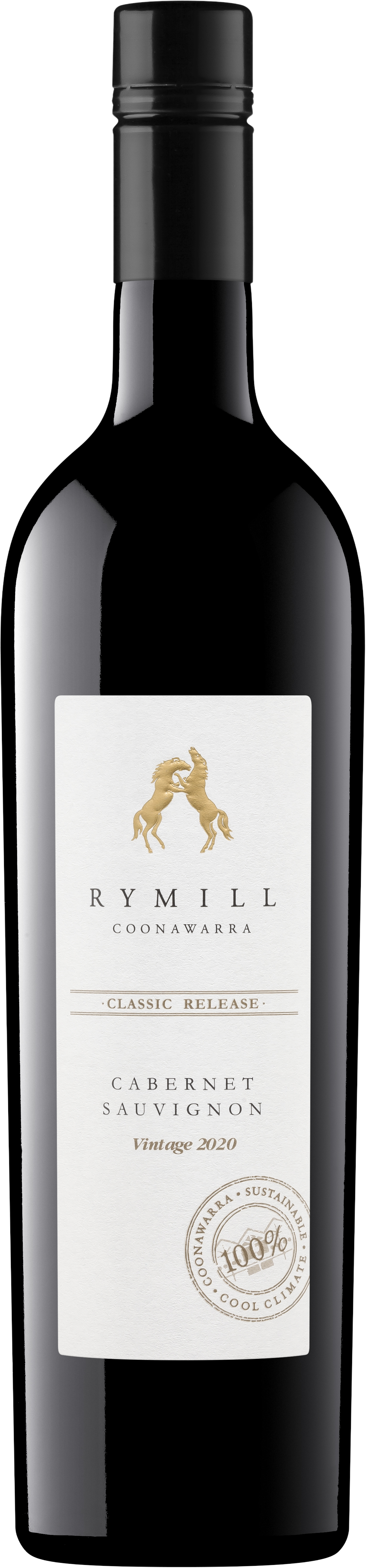Rymill Coonawarra Classic Release Cabernet Sauvignon  2020 Coonawarra